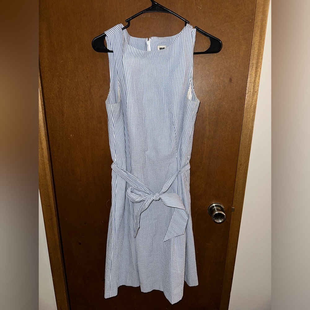Anne Klein dress